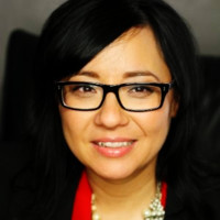 Joanne Yoshiko J