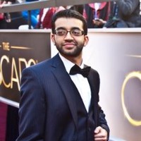 Ali Naqvi