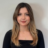 MELİSA AKTAŞ