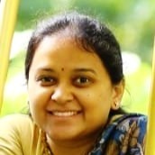 Anusha Arvapally