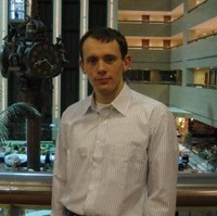 Andrey Kireev