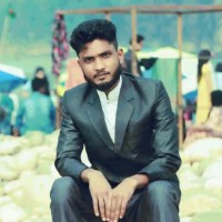 Alomgir Ahmed