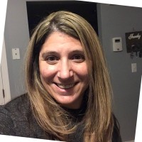 Tina Bergeron