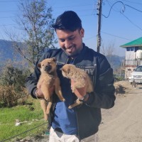 Abhishek Raj