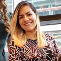 Ashley Moraru