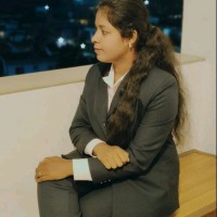 Anusha Gunasekaran