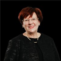 Rahel Ruth Kieber, TEP