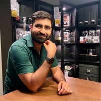 Ritesh Panjwani