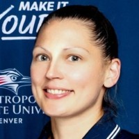 Allison Salter