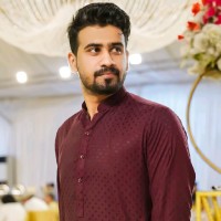 Mohammad Moeed Akbar