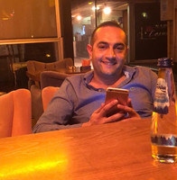Cem Tapan