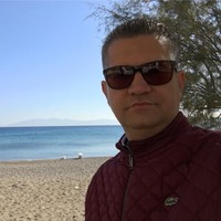 Ali Oğuz Karabacak