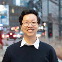 Shengwei Joseph Chen