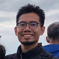 Ahmad Asyraf A Rahman