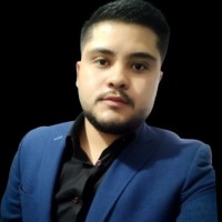 Hector Adrian Mora Elizondo