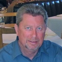 Stephen Blackwell