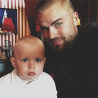 Oliver Olofsson