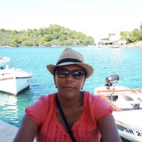 Anna Gomis