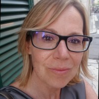 CLAUDIA CASTELLI