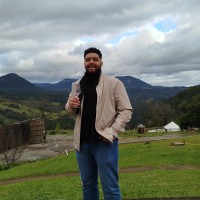 Carlos Eduardo Duarte