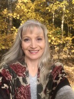 Christina Litchfield