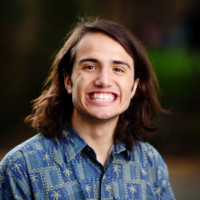 Kaleb Morris