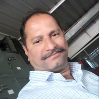 vinayak arshid