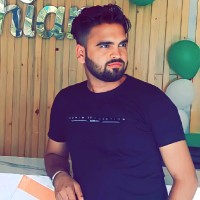 Mhd Talib Rajput