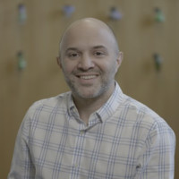 Ben Tepedino