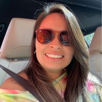 Luciana de Sousa Mendes