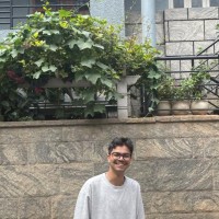 Harsha Aryan