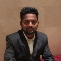 Yogesh Nayak