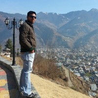 Gaurav Pant