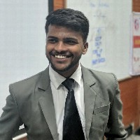 Mohammed Shakil Abdul Shukur