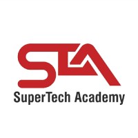 SuperTech Academy