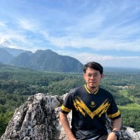 Firdaus Zulkafli