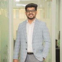Praveen Pillai