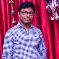 krishna teja