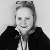 Sylvie Perraud