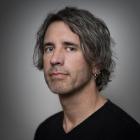 Aaron Cooley
