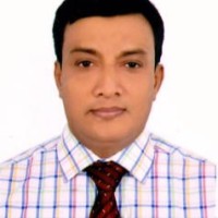 Masud Alam
