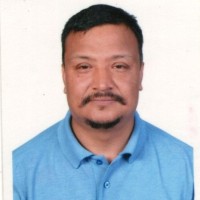 Mahesh Chhetri