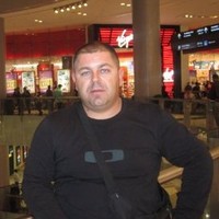 Igor Zafirovski