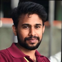 Jils Sebastian Varghese
