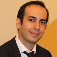 Amir Behdad