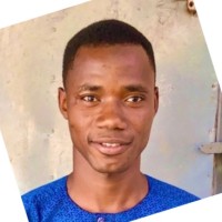Siaka Ahoua SAMAKE