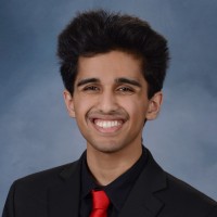 Tanmay Deshmukh