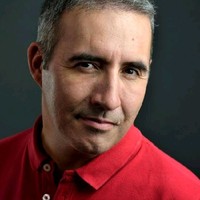 David Díaz Bernete