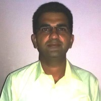 Naveen Kumar Sharma