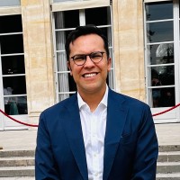 Gustavo Chaparro